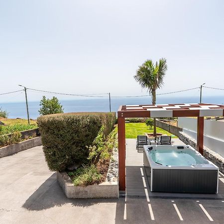 Casa Leonor By Rent2U, Lda Villa Arco da Calheta  Ngoại thất bức ảnh