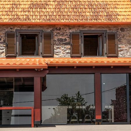 Casa Leonor By Rent2U, Lda Villa Arco da Calheta  Ngoại thất bức ảnh