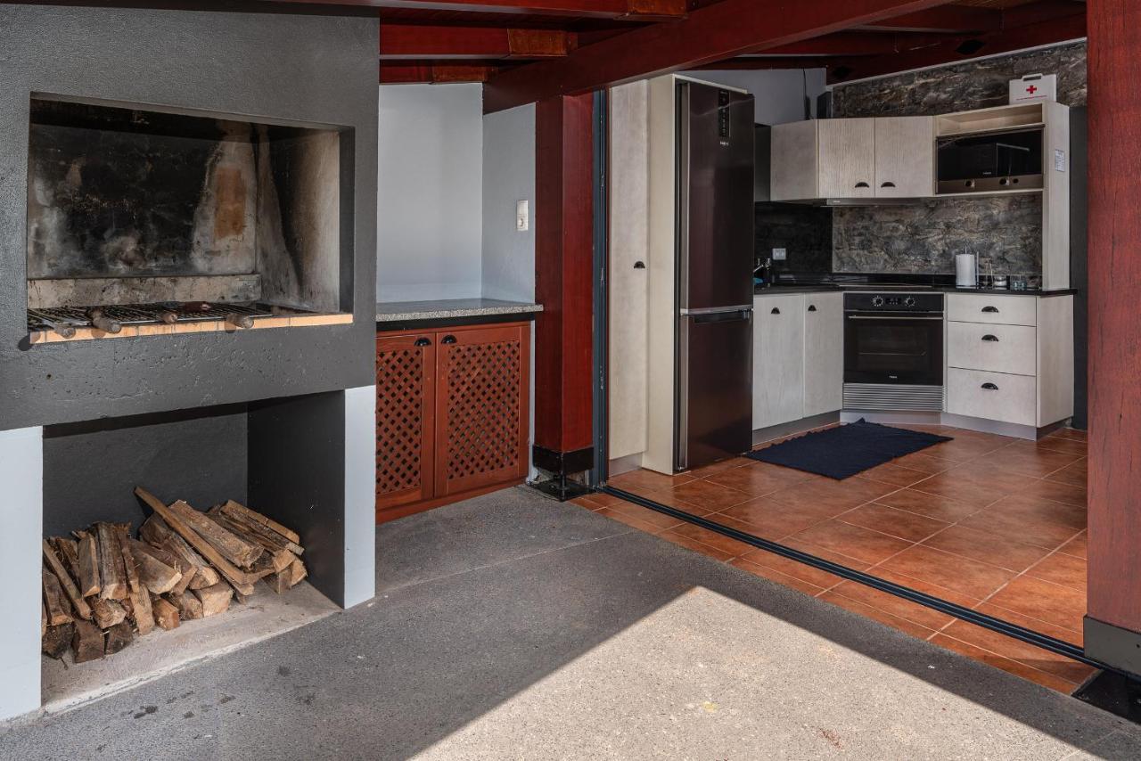 Casa Leonor By Rent2U, Lda Villa Arco da Calheta  Ngoại thất bức ảnh