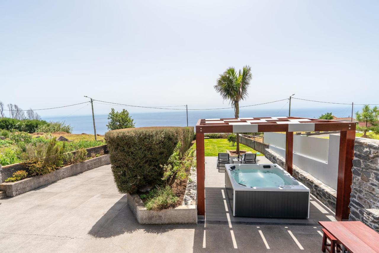 Casa Leonor By Rent2U, Lda Villa Arco da Calheta  Ngoại thất bức ảnh