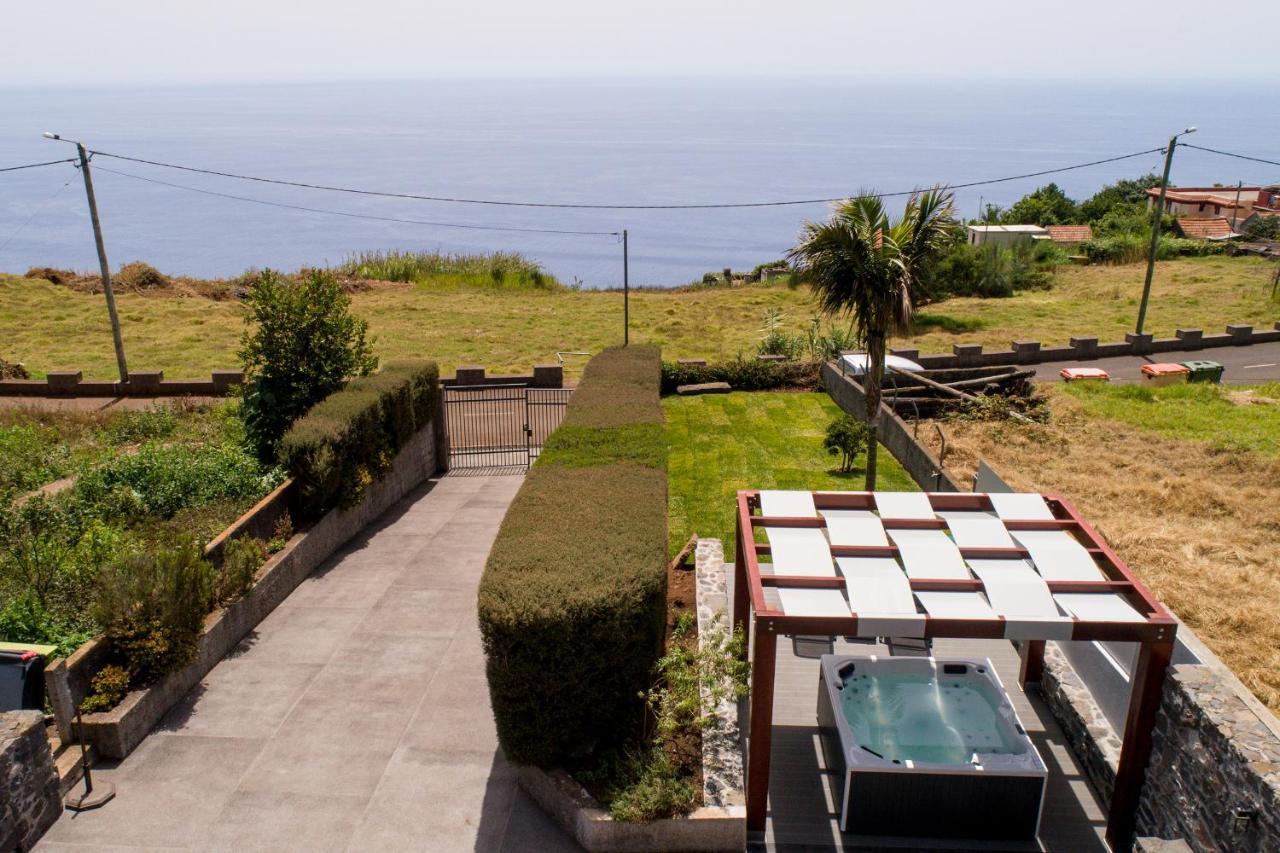 Casa Leonor By Rent2U, Lda Villa Arco da Calheta  Ngoại thất bức ảnh