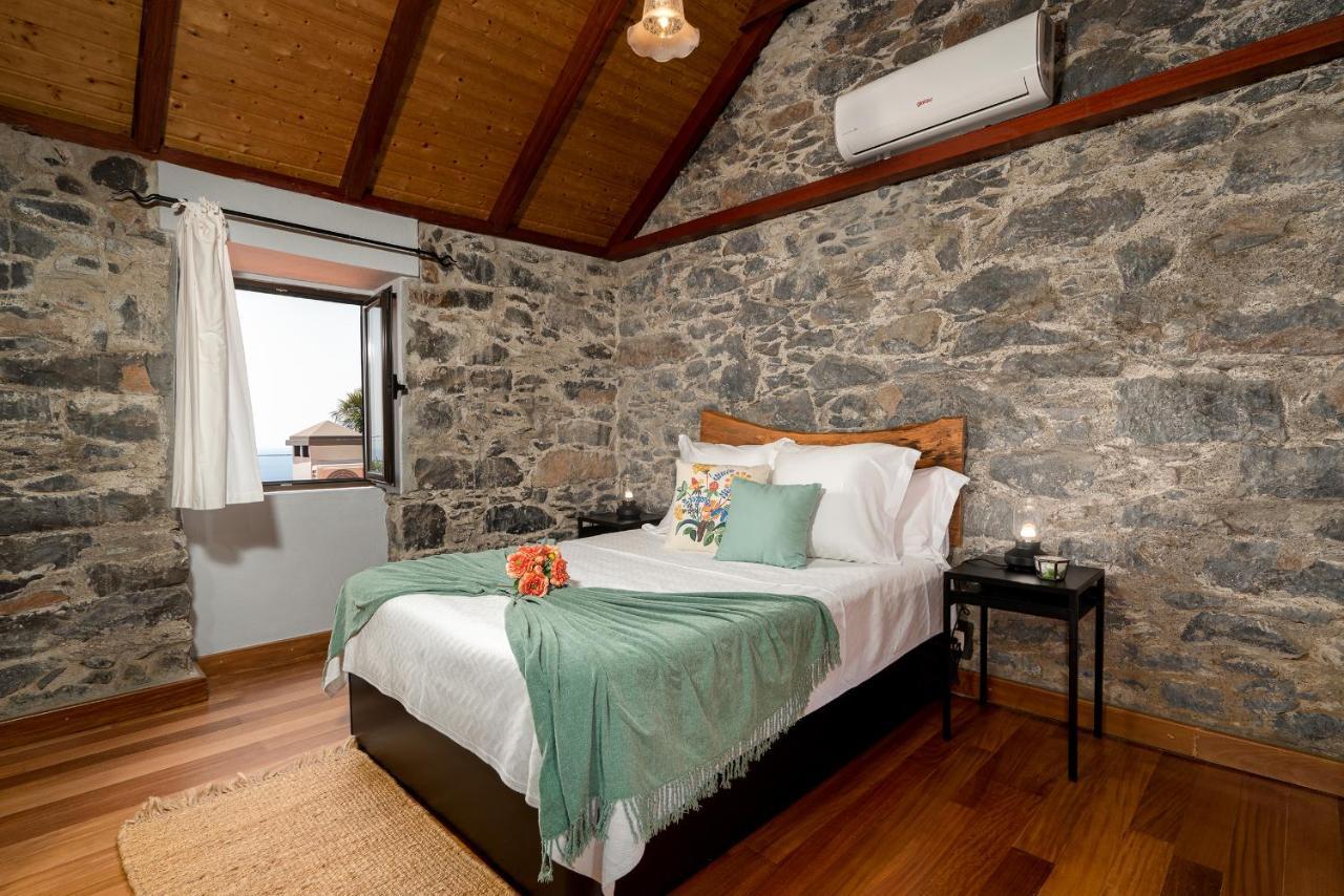 Casa Leonor By Rent2U, Lda Villa Arco da Calheta  Ngoại thất bức ảnh
