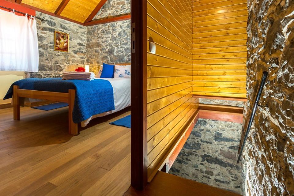 Casa Leonor By Rent2U, Lda Villa Arco da Calheta  Ngoại thất bức ảnh