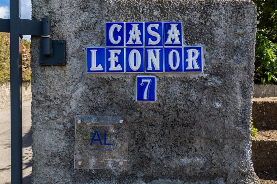 Casa Leonor By Rent2U, Lda Villa Arco da Calheta  Ngoại thất bức ảnh
